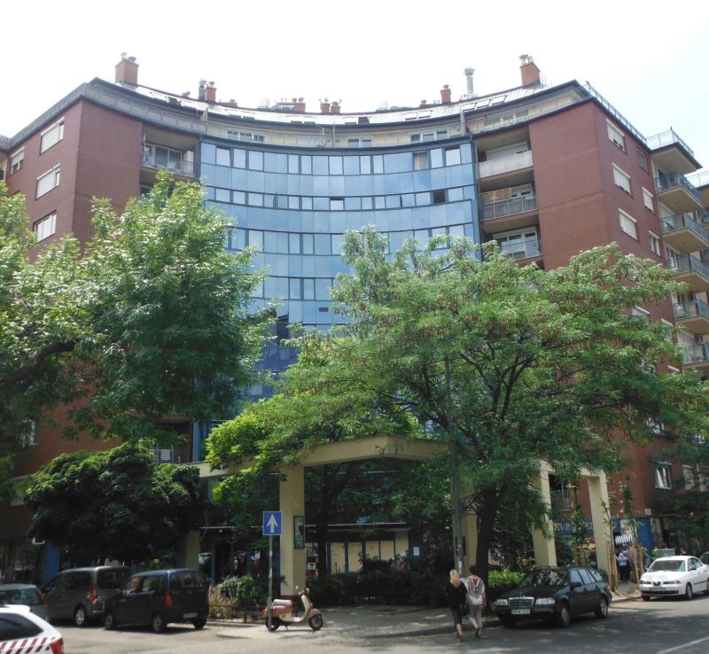 Csongor Apartman Budapest - foto 1