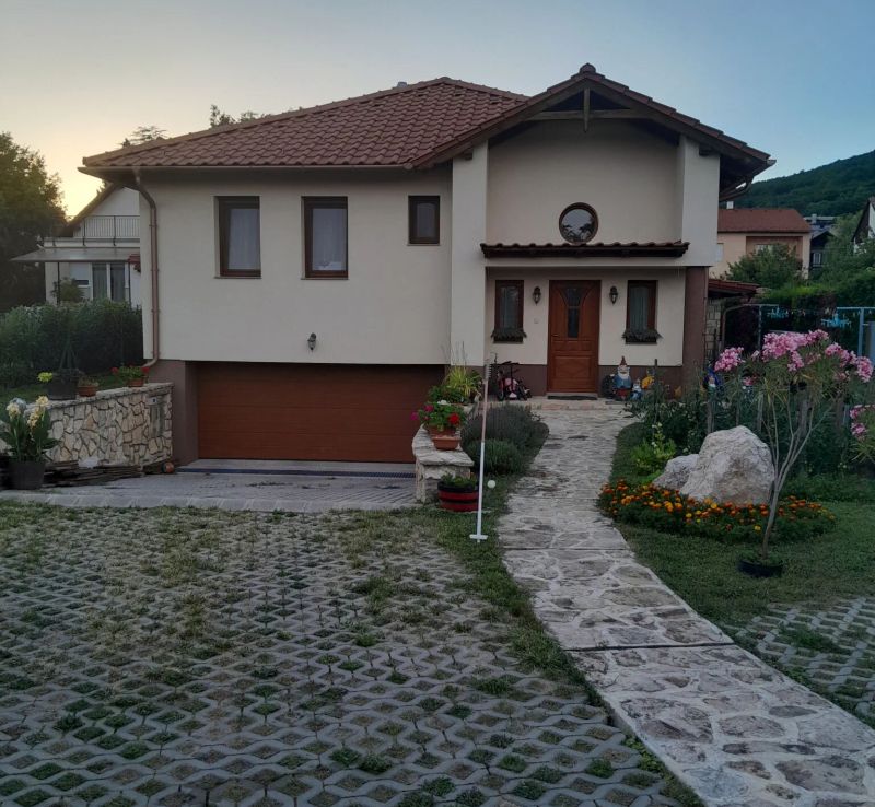 Petya-Lak Apartman Balatonfüred - foto 1