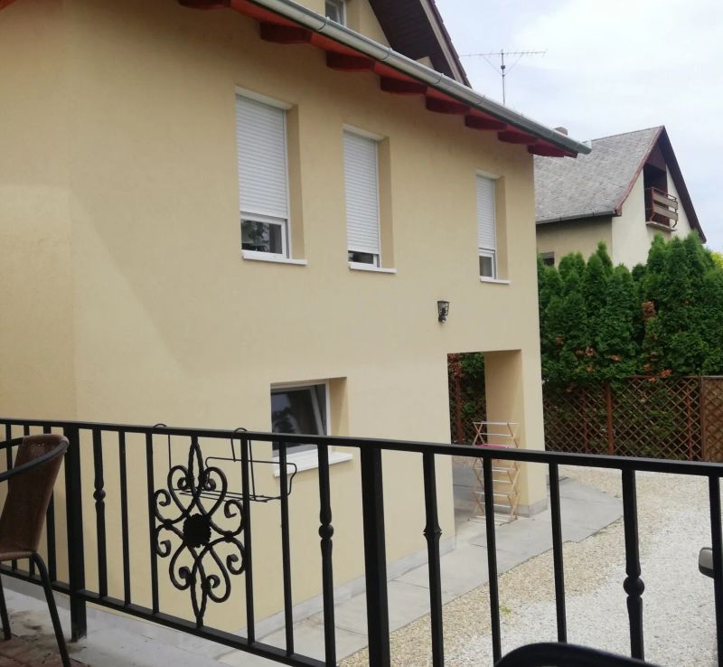 Zoé Apartman Siófok - foto 1