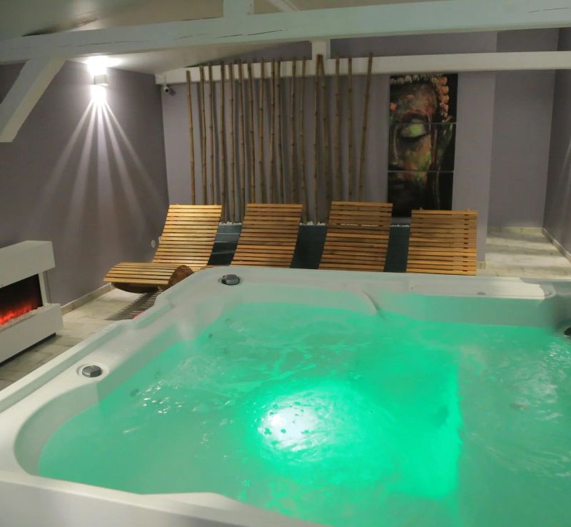 Apartament H49 Wellness & SPA - Adults Only 14+ Sovata - foto 1