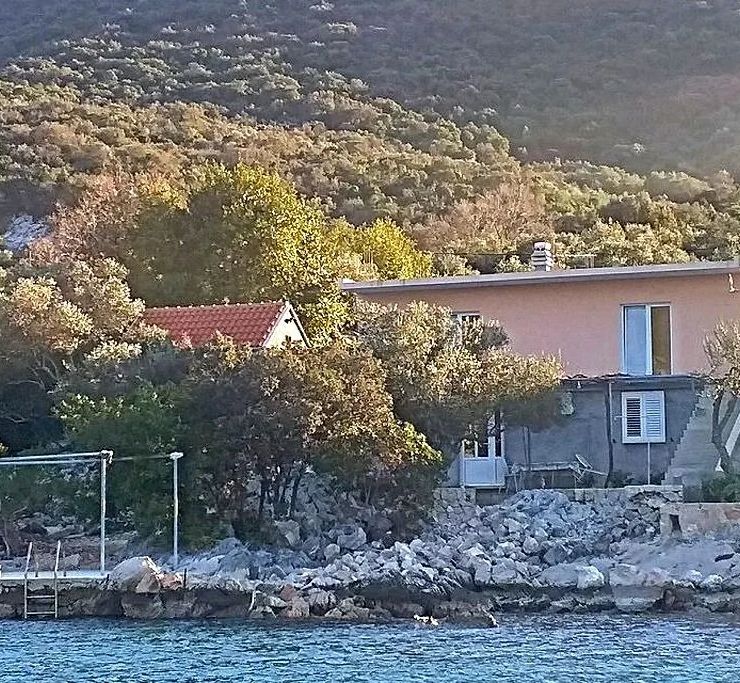 Apartments By The Sea Žuronja, Pelješac - 13202 Žuronja - foto 1