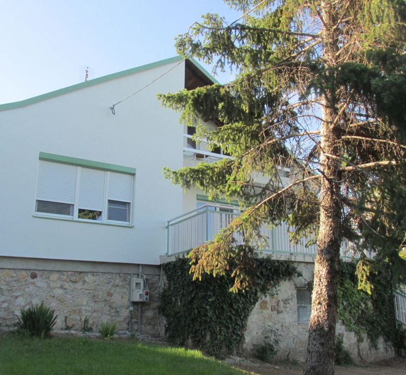 Füredi Halacska Vendégház Balatonfüred - foto 1