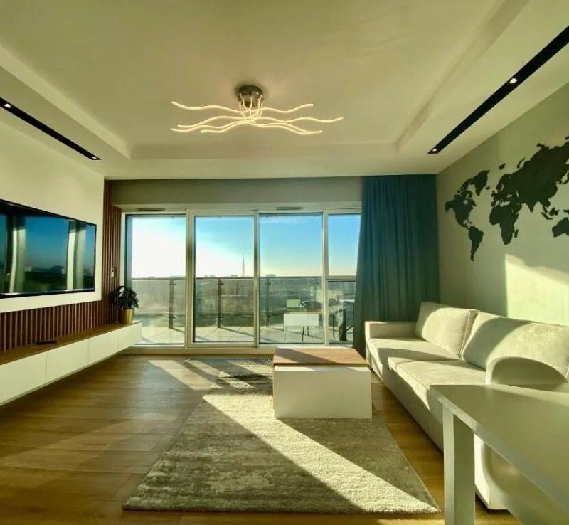 Poznań Apartments - foto 1