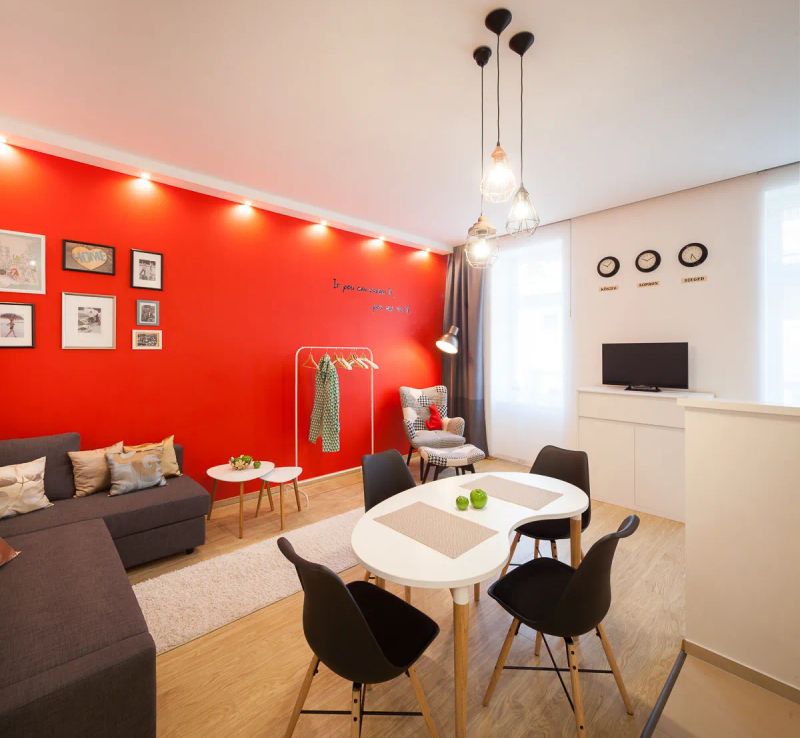 Studio 16 Apartman Sopron - foto 1