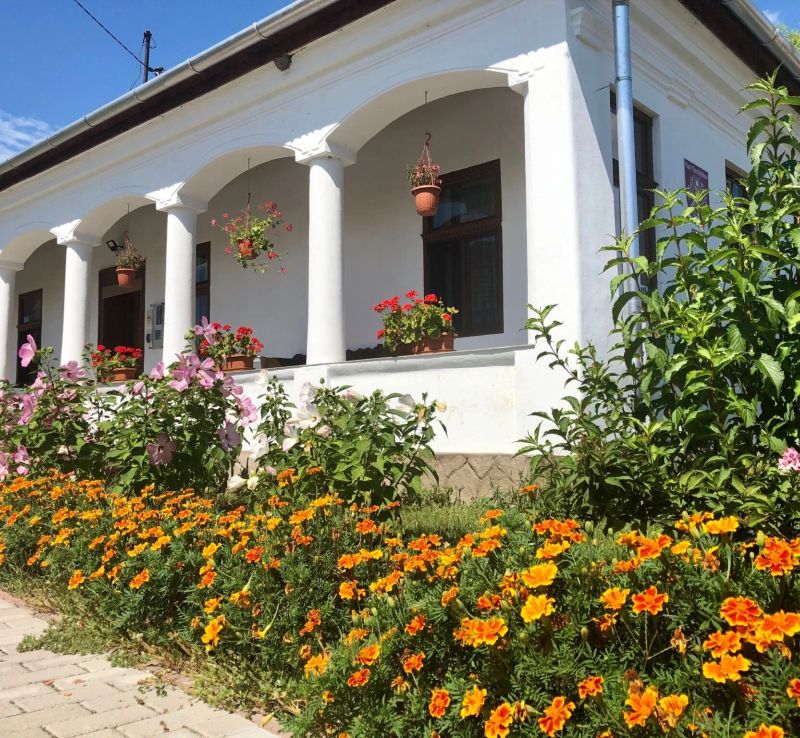 Heni Vendégháza Vadna - foto 1
