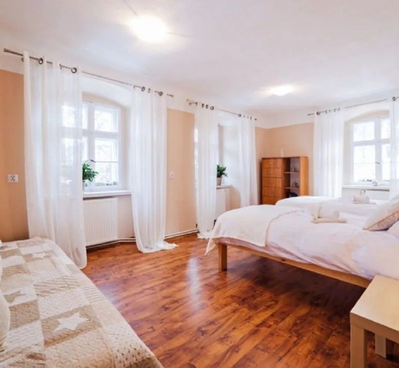 Apartament EverySky Pocztowa 13 Kowary - foto 1