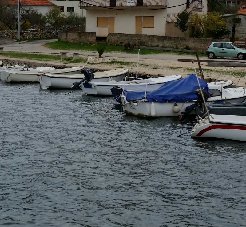 Apartment Orlić Vinisce - foto 1