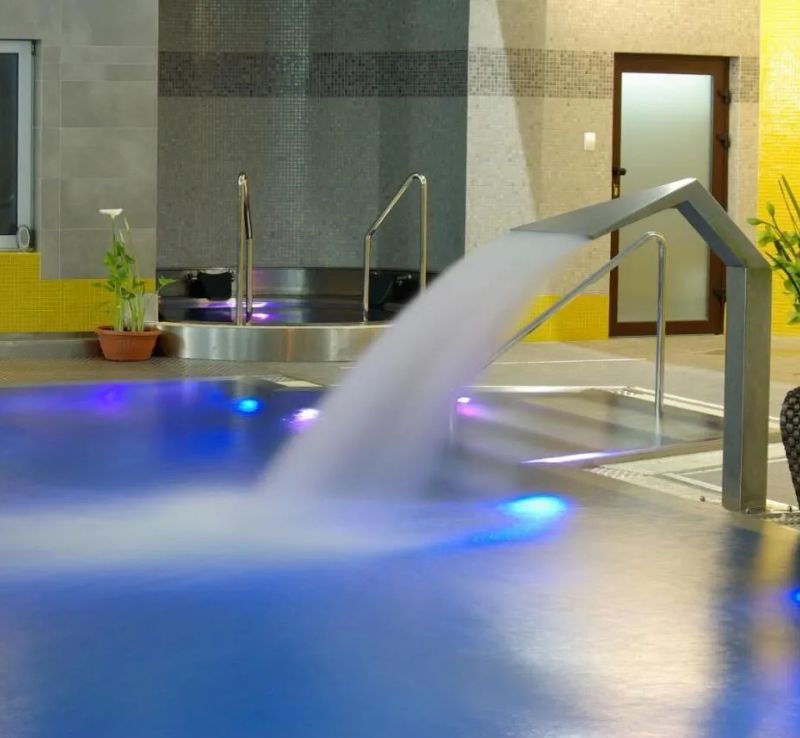 Majewski Hotel & SPA Malbork - foto 1