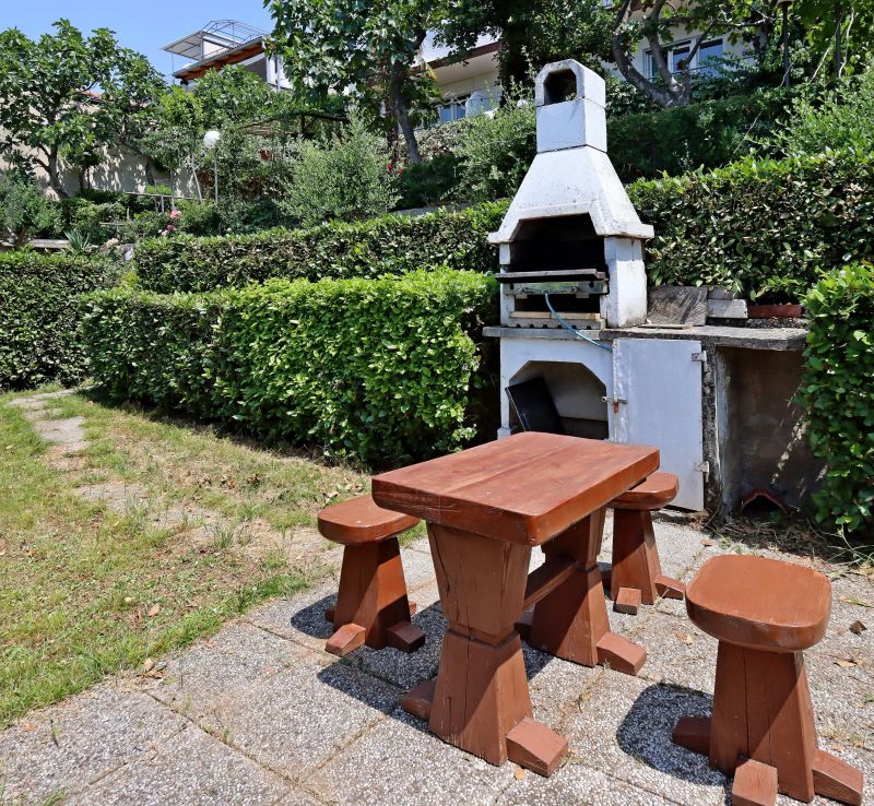 Apartments With WiFi Crikvenica - 5555 - foto 1