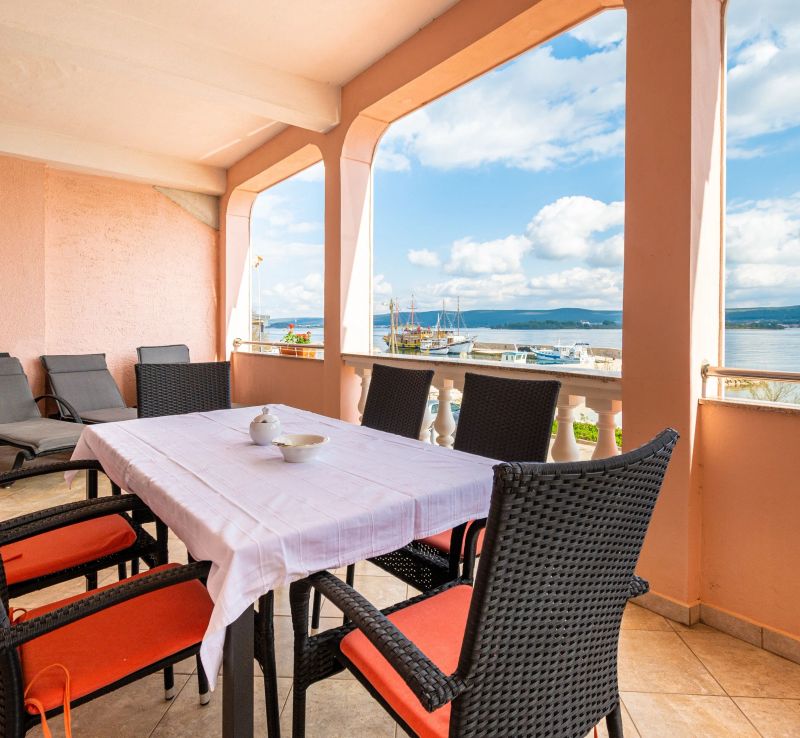 Apartments By The Sea Pašman - 8221 - foto 1