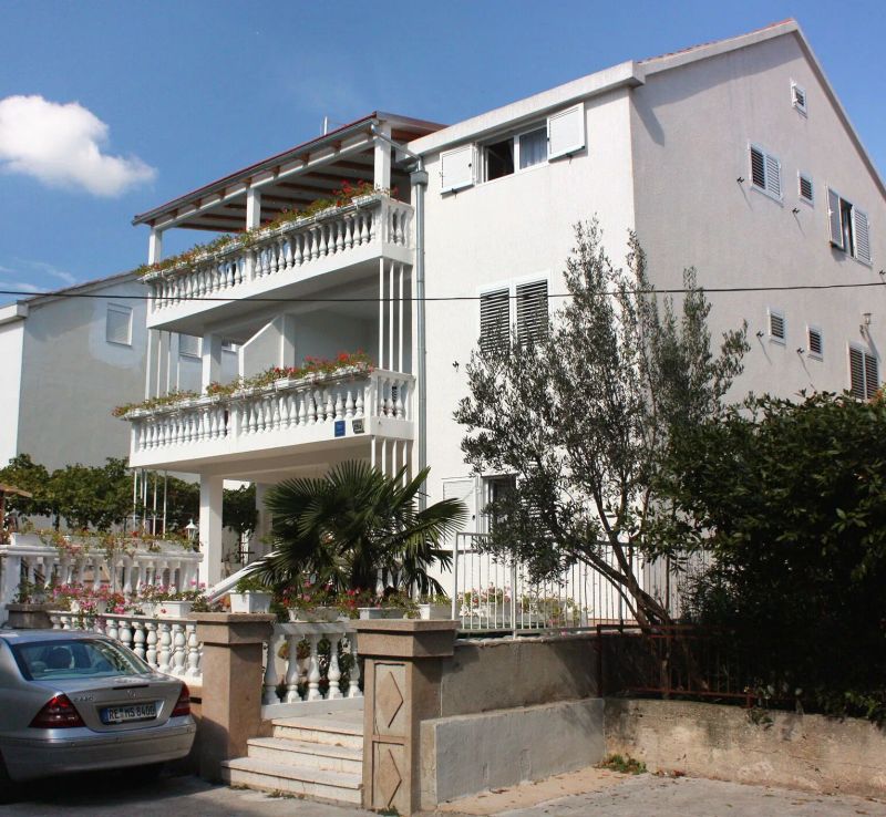 Apartments With Parking Space Vodice - 2995 - foto 1