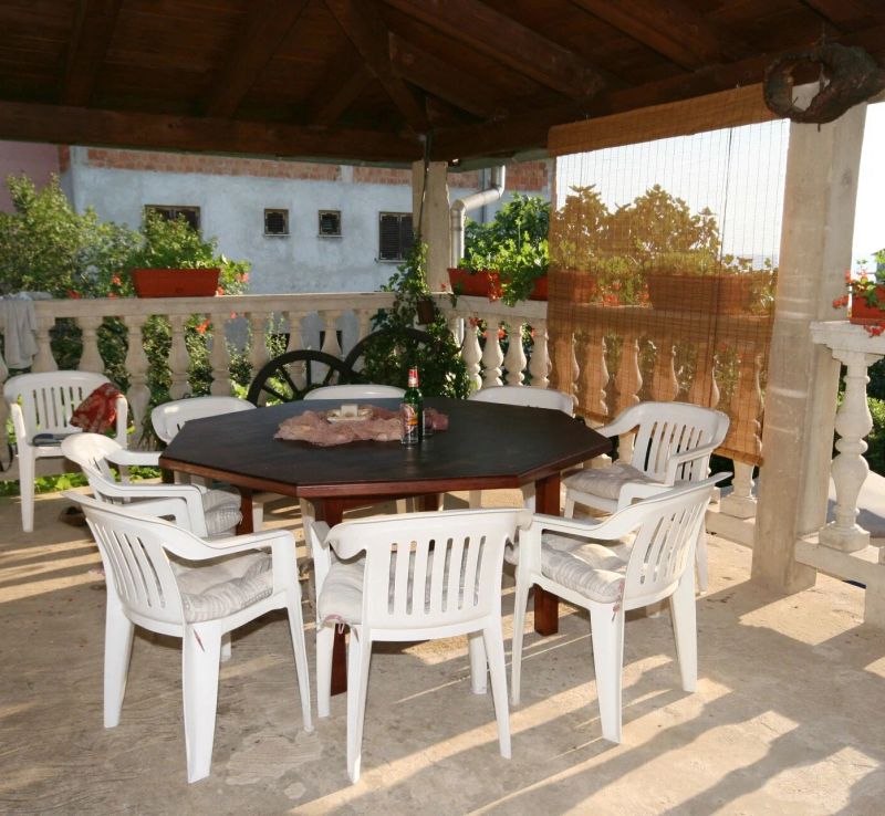 Apartments With Parking Space Novi Vinodolski - 5529 - foto 1