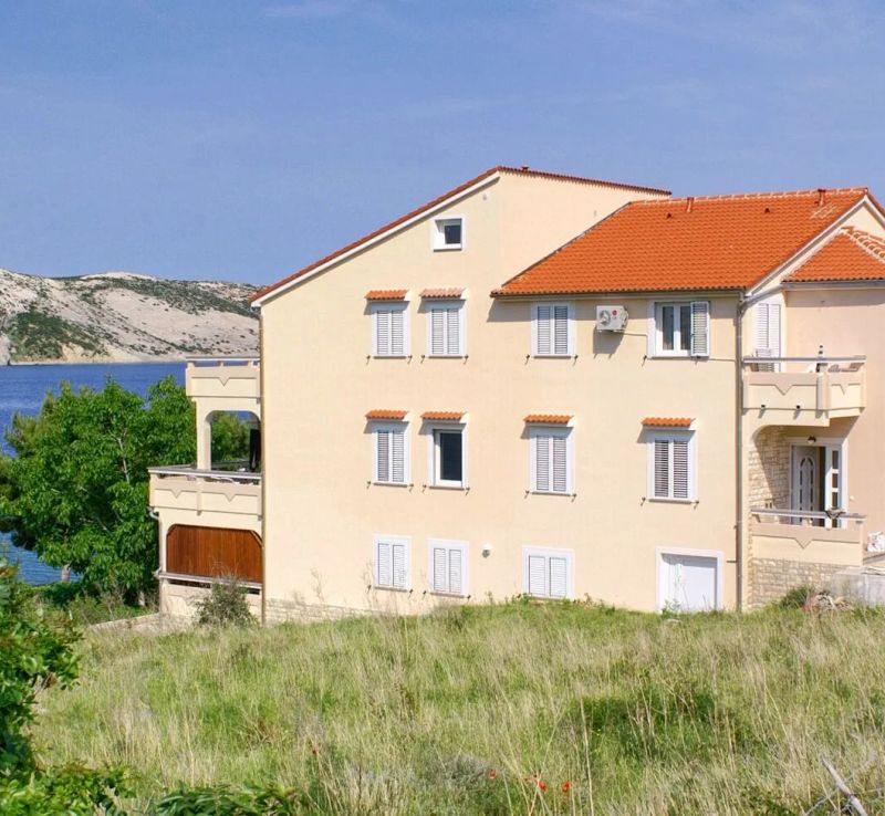 Apartments By The Sea Stara Novalja, Pag - 3086 Stara Novalja - foto 1