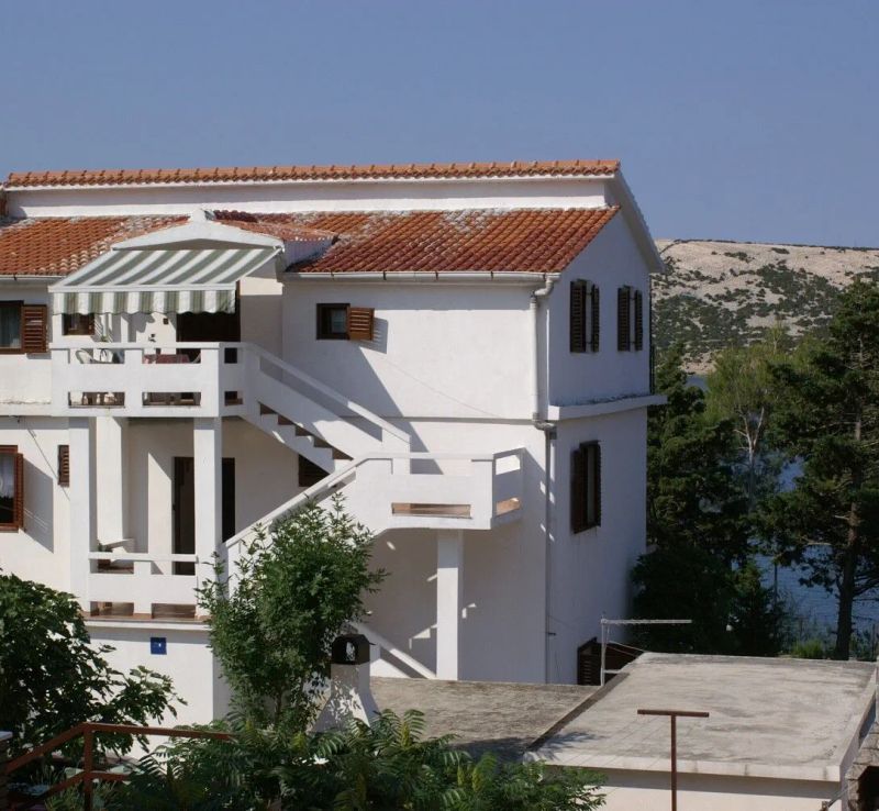 Apartments By The Sea Stara Novalja, Pag - 4153 Stara Novalja - foto 1
