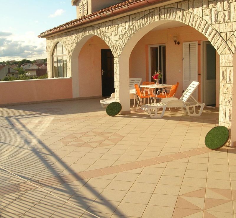 Apartments With Parking Space Brodarica, Šibenik - 12405 Brodarica - foto 1