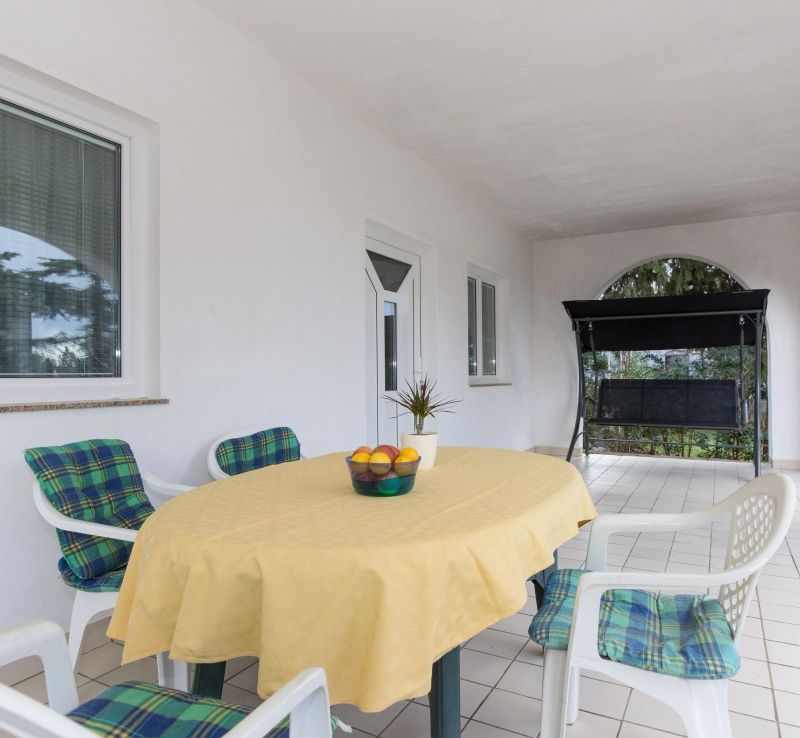 Apartments With Parking Space Punat, Krk - 14111 Punat - foto 1
