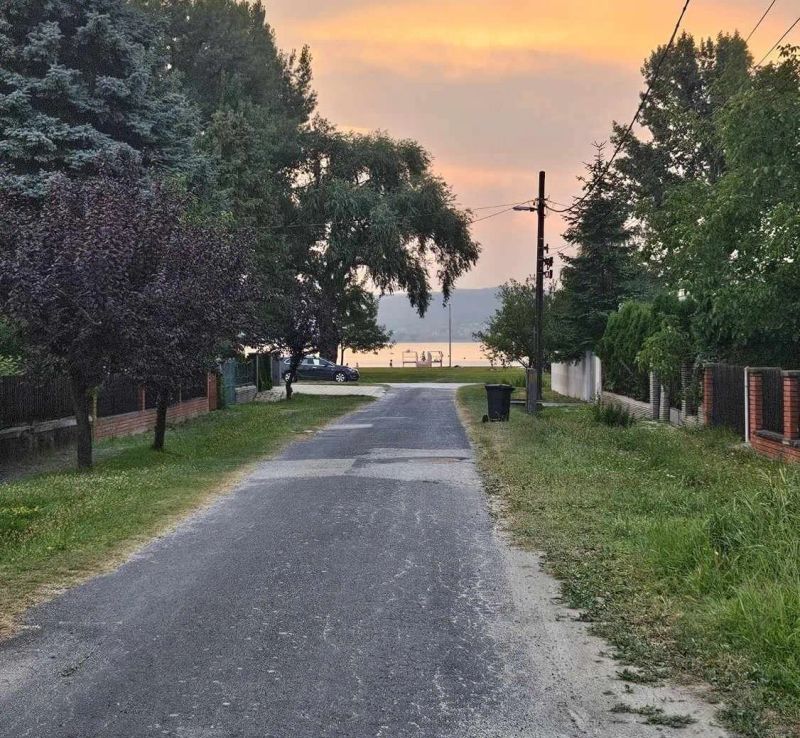 Bella Villa Balatonberény - foto 1