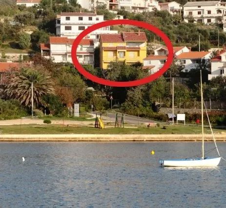 Apartments By The Sea Kampor, Rab - 4986 Kampor - foto 1