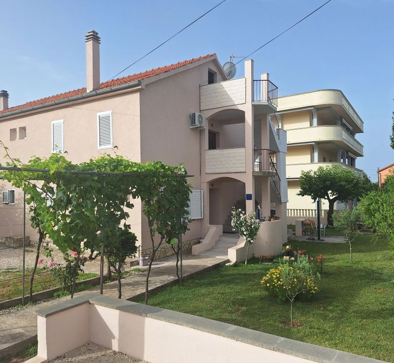 Apartments By The Sea Sukošan, Zadar - 6402 Sukošan - foto 1