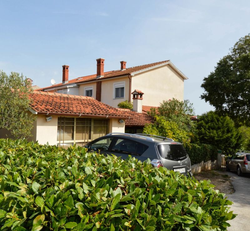 Apartman Eugen Pula - foto 1