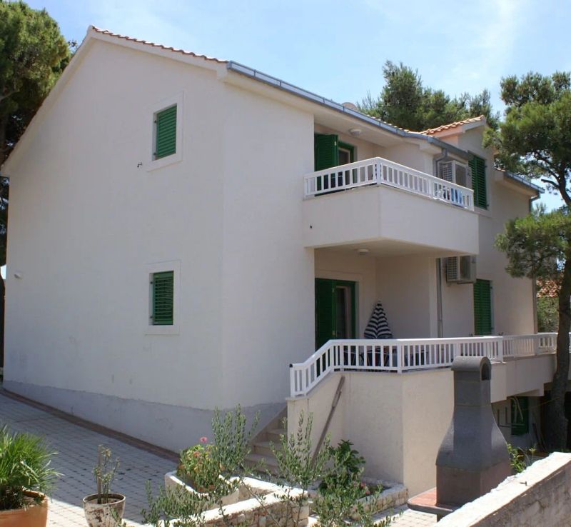 Apartments By The Sea Ražanj, Rogoznica - 4265 Ražanj - foto 1