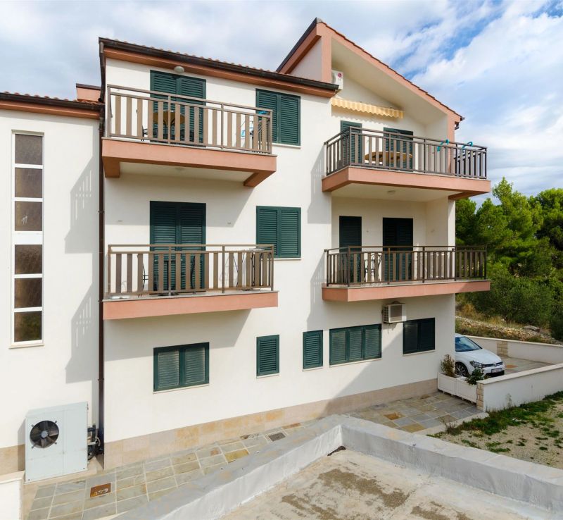 Apartments Karmen Primosten - foto 1