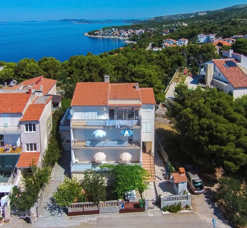 Apartments Slavica Primosten - foto 1