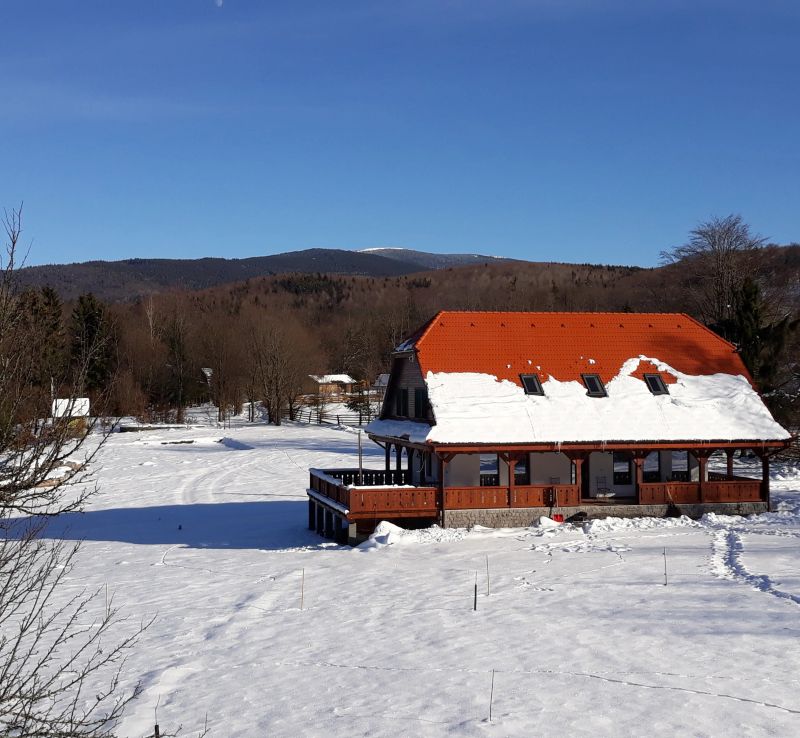 Cabana Csendes Bükk 2 Izvoare - foto 1