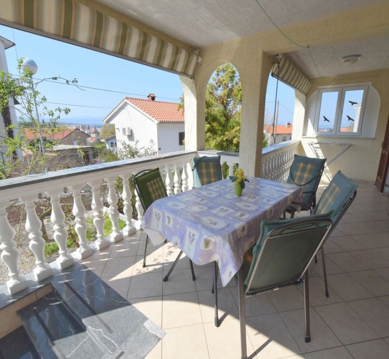 Apartments Sikic Malinska - foto 1