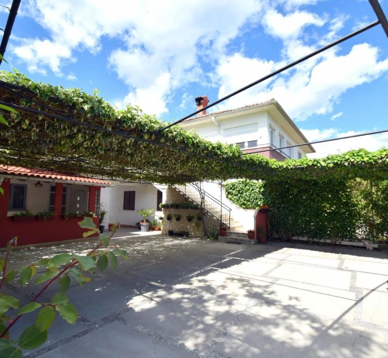 Apartment Tavcar Malinska - foto 1