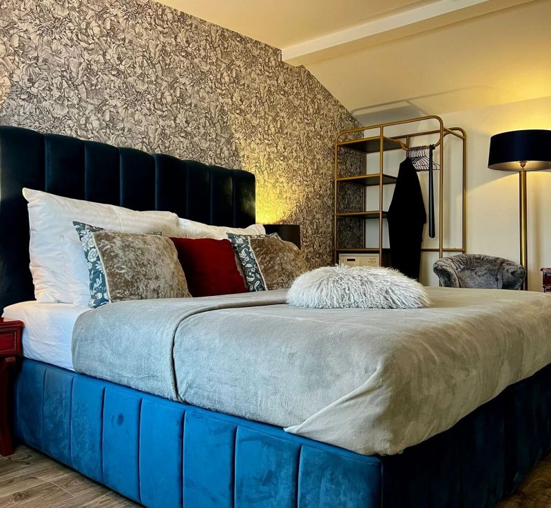 ANTIK Hotel Praha - foto 1