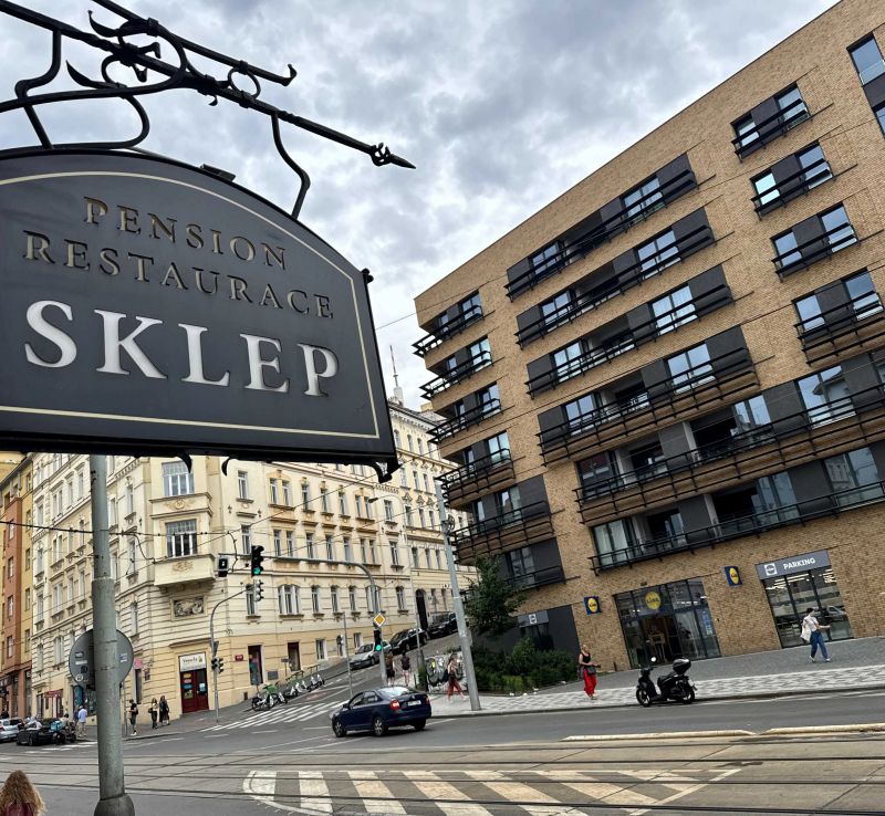 SKLEP REST Praha - foto 1