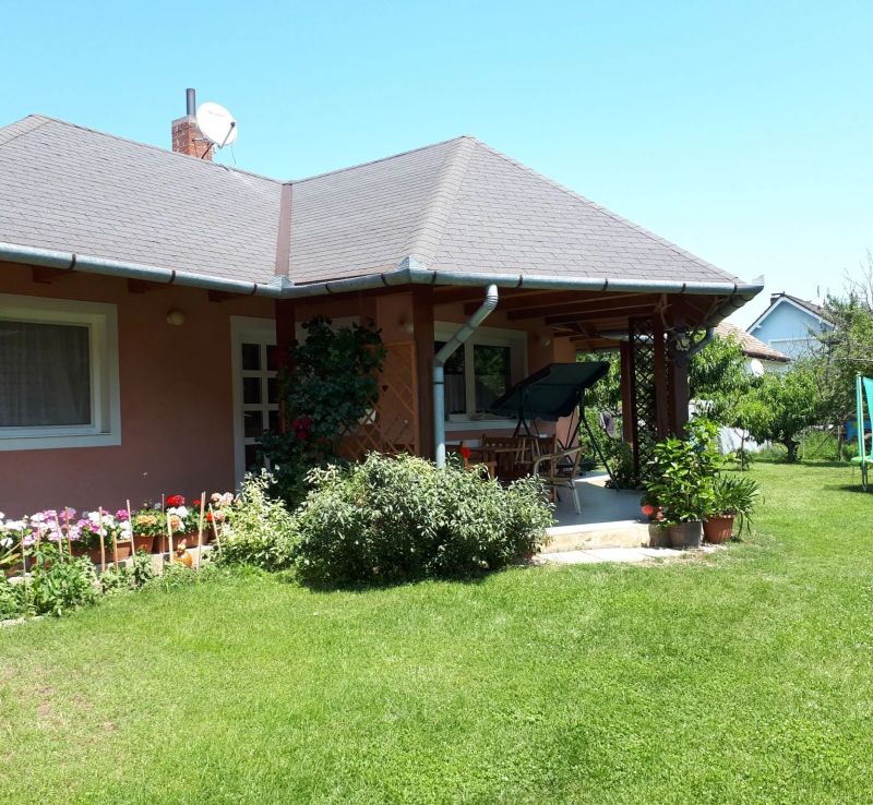 Németh Apartman Balatongyörök - foto 1