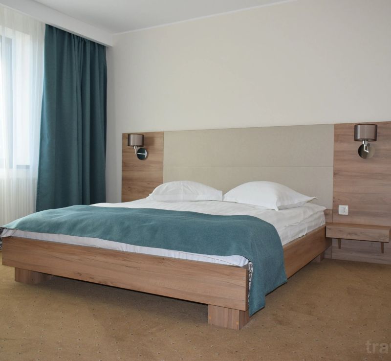 Hotel Regal Brașov - foto 1