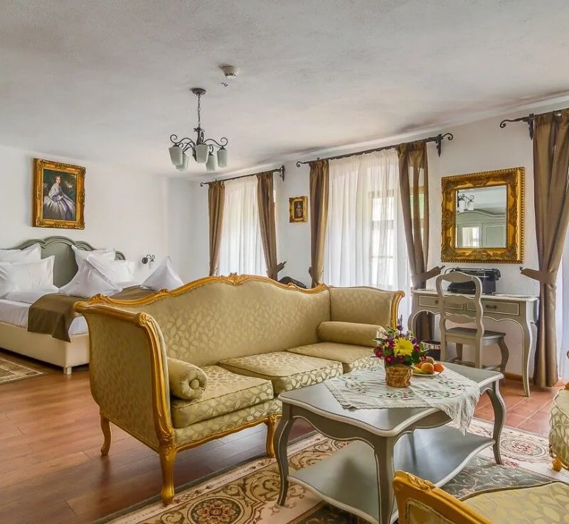 Taschler Haus Boutique Sighișoara - foto 1