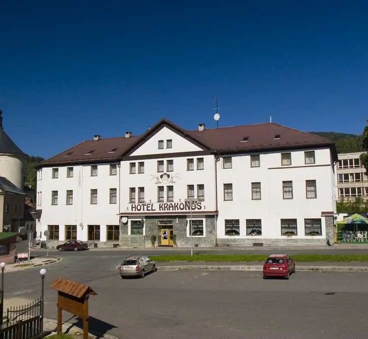 Hotel Krakonoš Rokytnice nad Jizerou - foto 1
