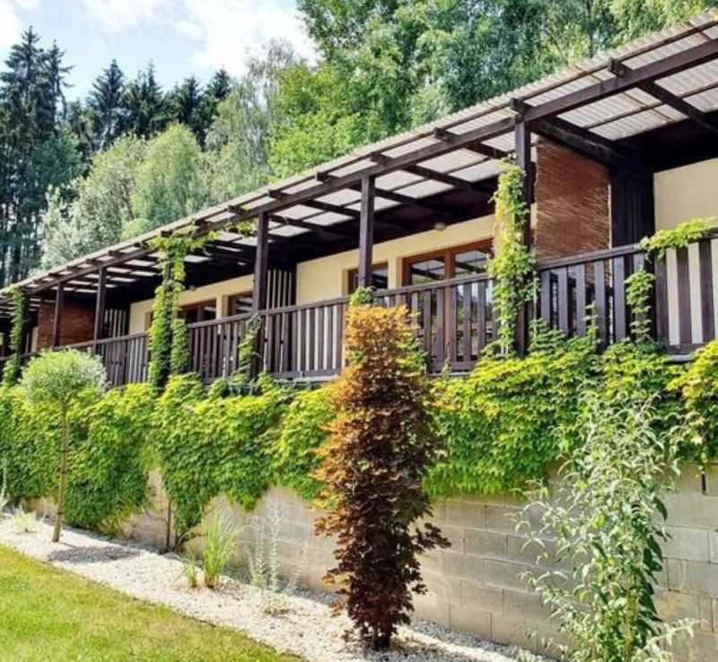 Resort Lesní Lázně Zvánovice - foto 1