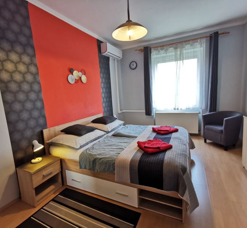 Smart Szállás Miskolc - foto 1