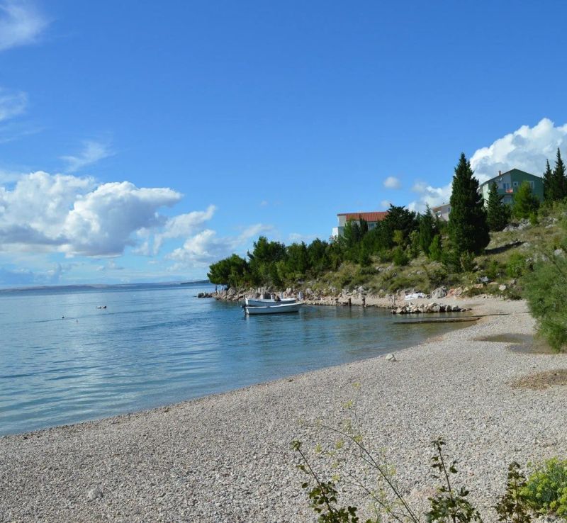 Apartmani Amari Starigrad - foto 1