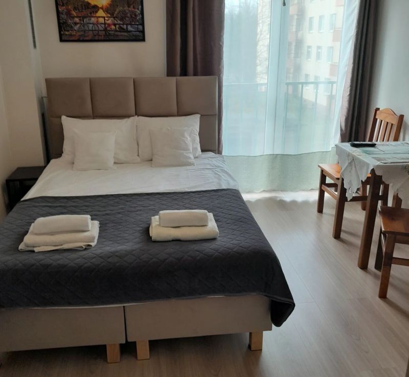Królewski Apartament Kraków - foto 1