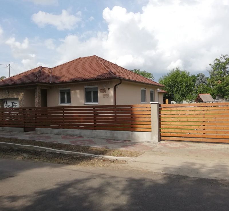 Jókai Apartman Kaba - foto 1