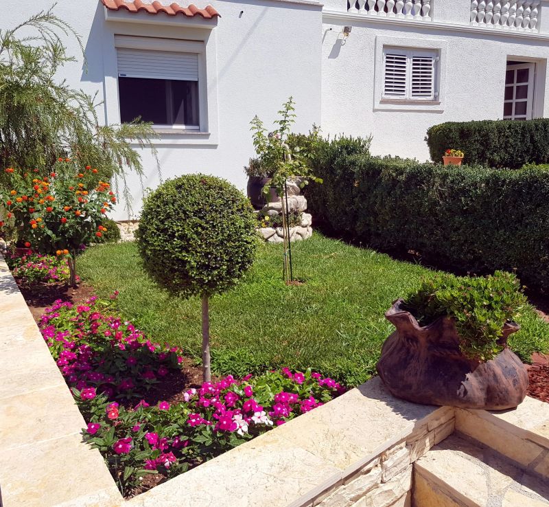 Apartments With Parking Space Sveti Filip I Jakov, Biograd - 14353 Sveti Filip I Jakov - foto 1