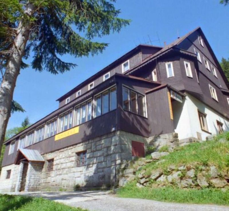 Horský hotel Flora Vítkovice - foto 1