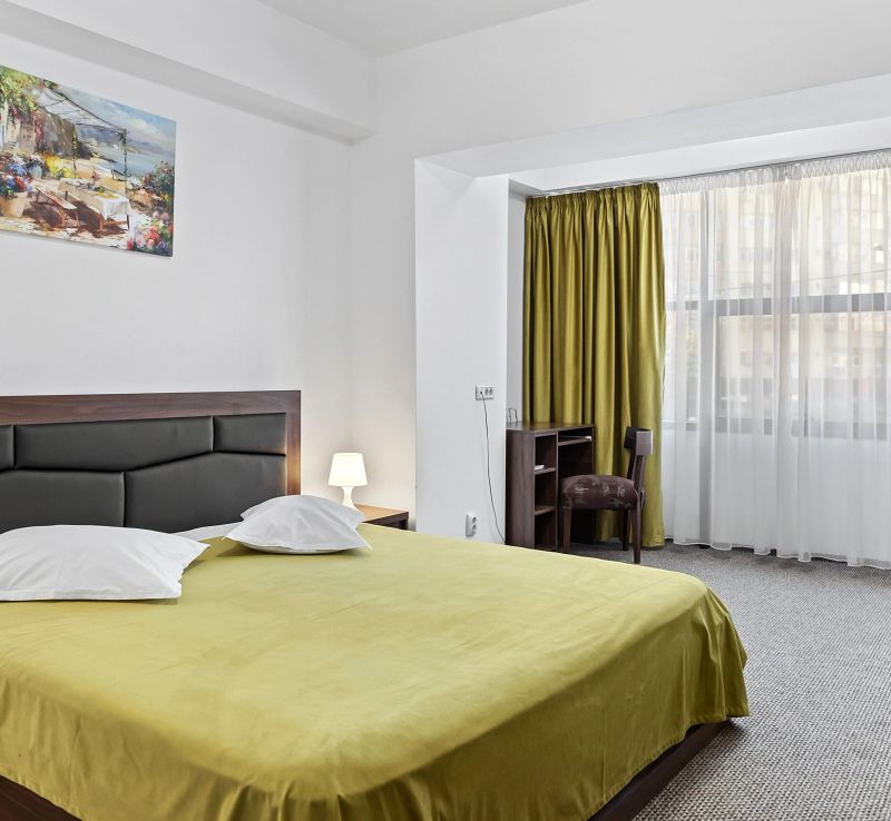 Hotel Lina București - foto 1