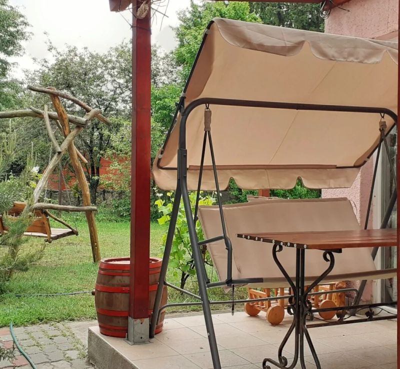 Arina Vendégház Balatonvilágos - foto 1