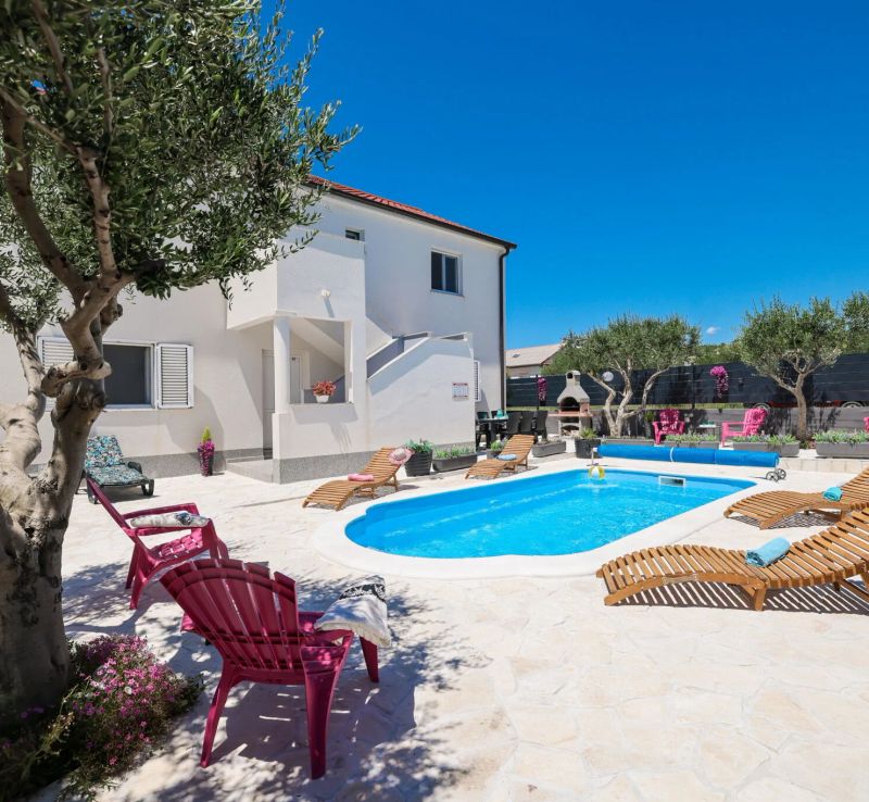 Villa Holliday House Feliks Ljubač - foto 1