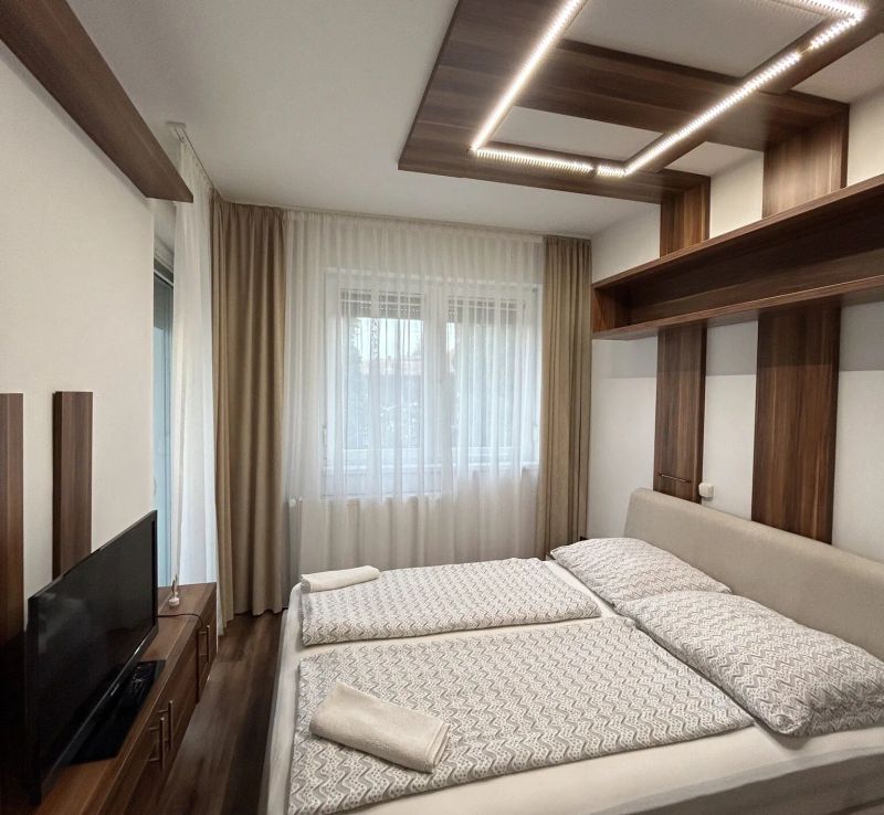 Angéla Apartman Hajdúszoboszló - foto 1