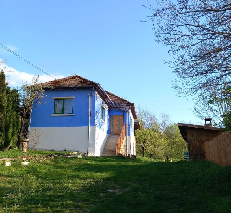 Casa de vacanță La Casiru Straja - foto 1