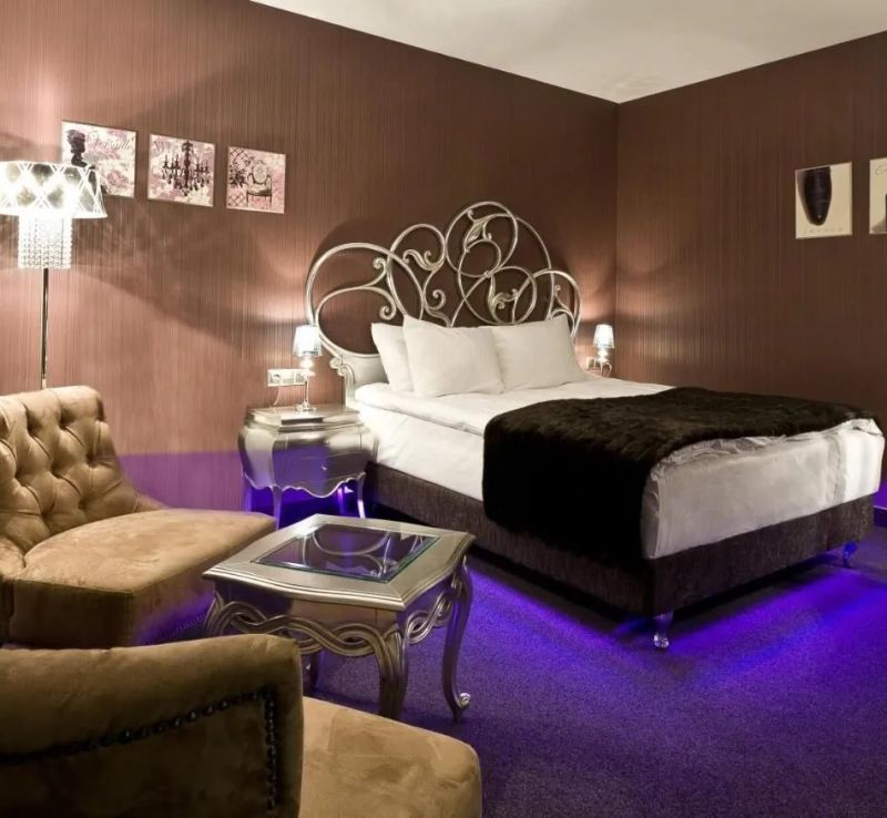 Hotel 3Trio Białystok - foto 1