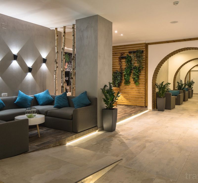 Hotel Rozmarin Predeal - foto 1